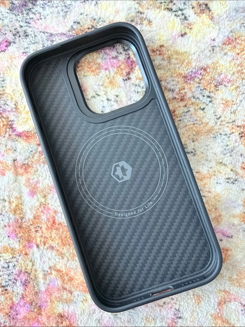Ridge durable apple